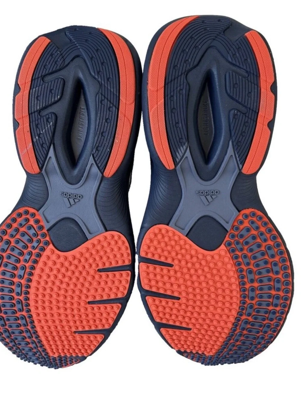 Adidas Adizero Goukana Athletic Shoes Men’s 6.5 Women’s 7.5 NWT 💯 Fast shipping
